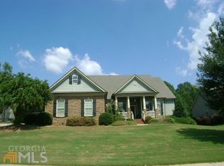 1120 Arbor Ln, Madison, GA 30650