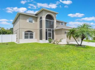 5456 Crepe Myrtle Cir, Kissimmee, FL 34758