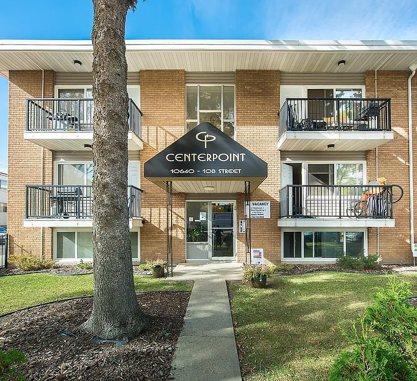 Centerpoint — Photo 1