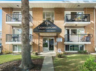 10640 108th St NW, Edmonton, AB T5H 3A1