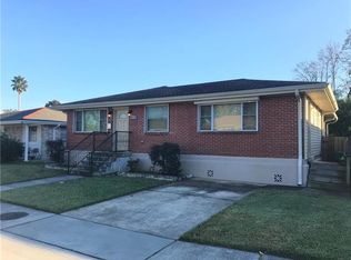 8716 Crawford St, Metairie, LA 70003