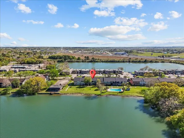 8908 Glacier Ave, Texas City, TX 77591