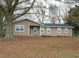 1824 Highway 16 W, Carthage, MS 39051