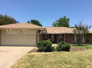 4808 Alicia Dr, Fort Worth, TX 76133