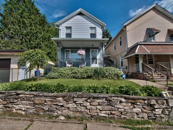 220 N Van Buren Ave #L-24, Scranton, PA 18504