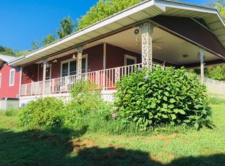 112 W Hwy 74, Jasper, AR 72641
