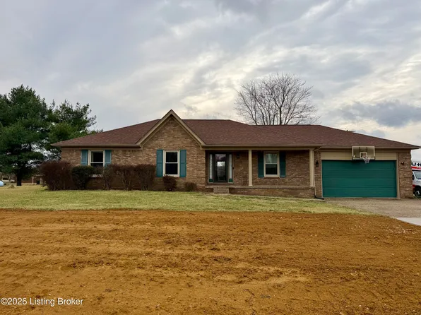 6269 New Shepherdsville Rd, Coxs Creek, KY 40013