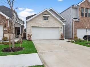 3645 Standing Rock Dr, Spring, TX 77386