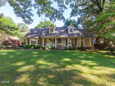 19 Sunnymeade Dr, Jackson, TN, 38305