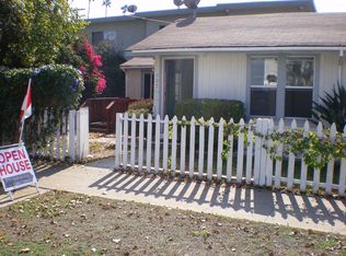 705 N Guadalupe Ave, Redondo Beach, CA 90277