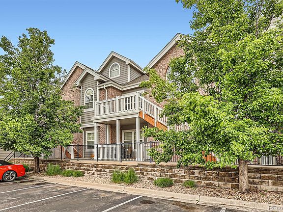 2nd image of 16366 E Fremont Avenue #11