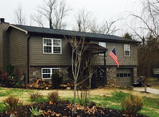 612 Arlington Dr, Knoxville, TN 37934