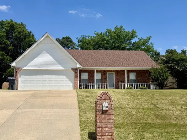 1301 N 30th St, Paragould, AR 72450