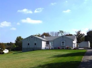 1060 Melayn St, Lebanon, OH 45036