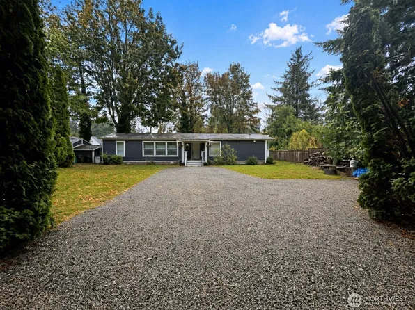 43230 SE 140th Street, North Bend, WA 98045