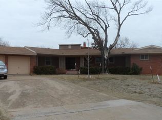 2013 Indian Heights Blvd, Wichita Falls, TX 76309
