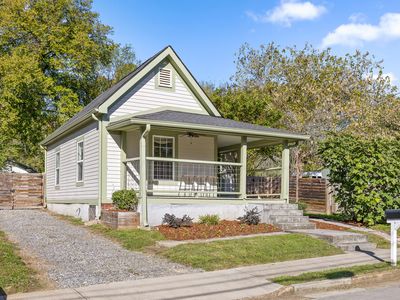 715 Spears Ave, Chattanooga, TN, 37405