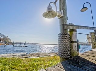 62 Riverside Dr, Berkley, MA 02779