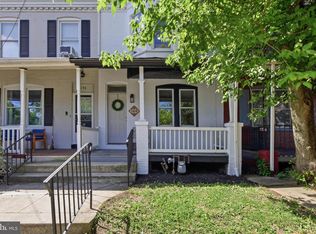 144 E Liberty St, Lancaster, PA 17602