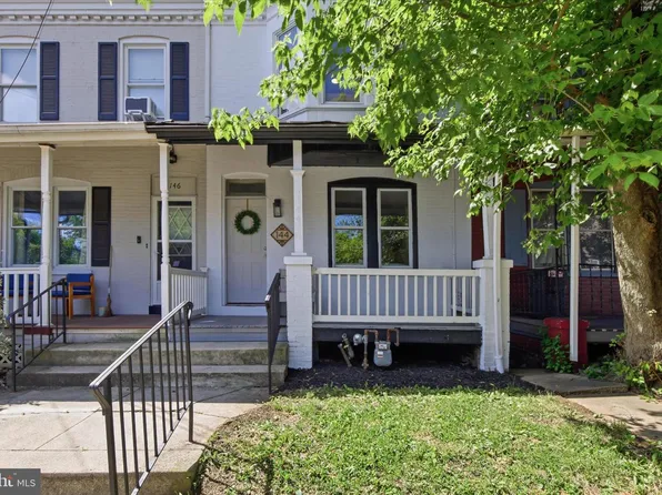 144 E Liberty St, Lancaster, PA 17602