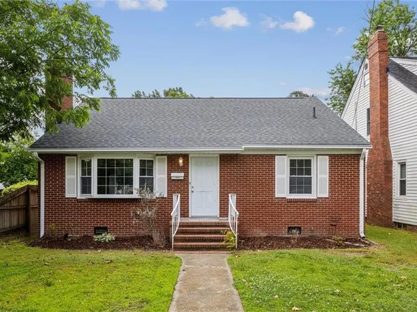 702 Blair Ave, Hampton, VA 23661