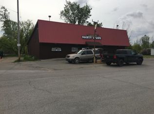 107 Sage Lake Rd, Prescott, MI 48756