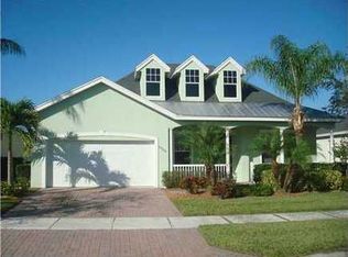 10709 SW Waterway Ln, Port Saint Lucie, FL 34987