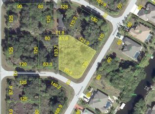17034 Bruce Ave, Port Charlotte, FL 33948