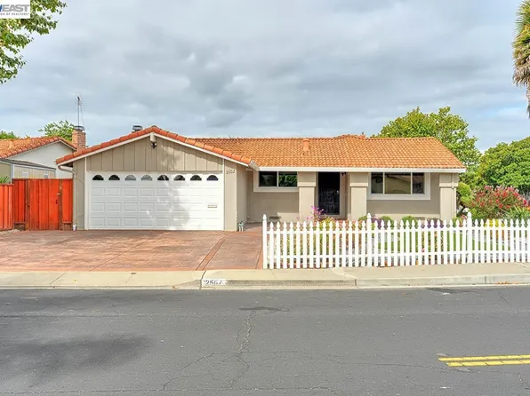 2502 Begonia St, Union City, CA 94587