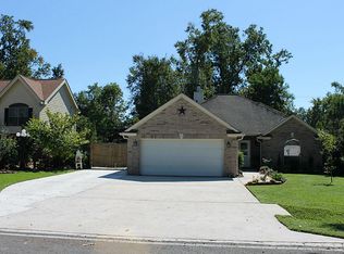 3107 Deep Anchor Way, Crosby, TX 77532