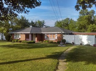918 N Hickory St, Scottdale, PA 15683