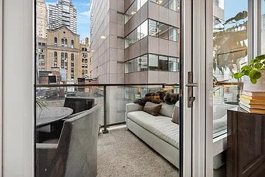 Rented by Oxford Property Group