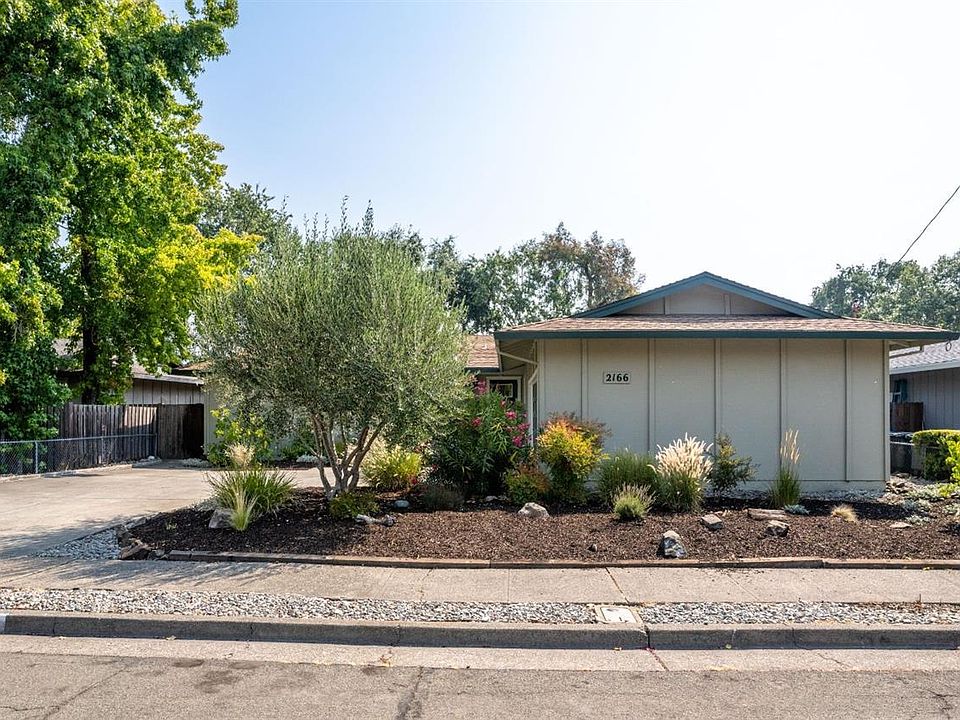 2166 Rivera Dr, Santa Rosa, CA 95409 Zillow