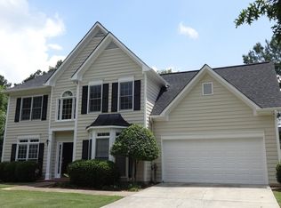 1501 Jade Cove Dr, Powder Springs, GA 30127