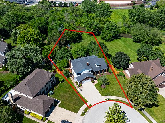 3rd image of 2605 Arlingdale Dr