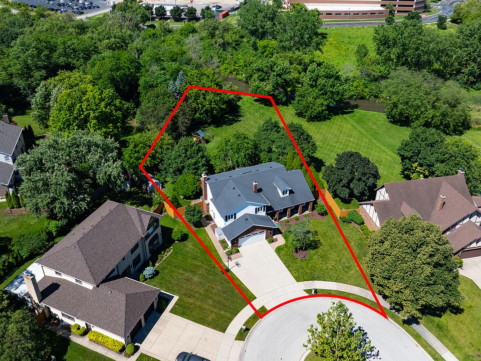 2605 Arlingdale Dr, Palatine, IL 60067 | Zillow