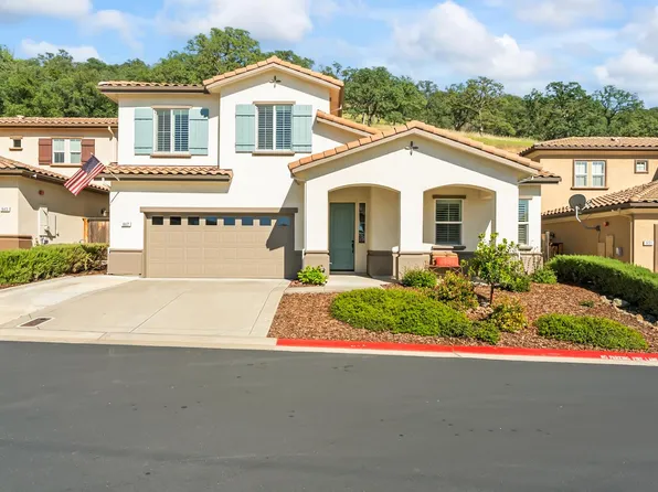 947 Via Treviso, El Dorado Hls, CA 95762