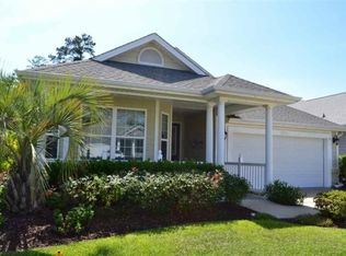 483 Grand Cypress Way, Murrells Inlet, SC 29576