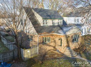 1817 Paris Ave SE, Grand Rapids, MI