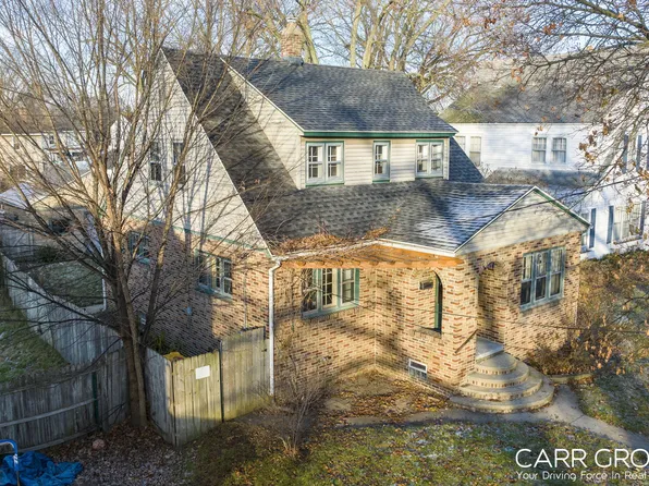 1817 Paris Ave SE, Grand Rapids, MI 49507