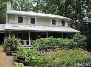 725 Billy Cabin Rd, Highlands, NC 28741