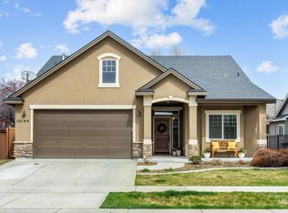 10144 W Achillea St, Star, ID 83669