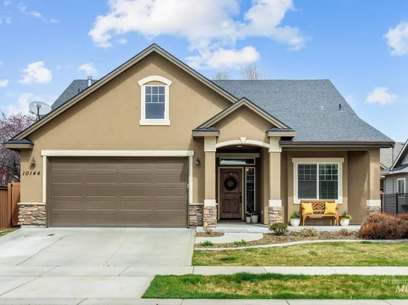 10144 W Achillea St, Star, ID 83669