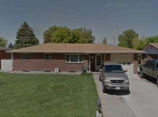 509 35th Avenue Ct, Greeley, CO 80634