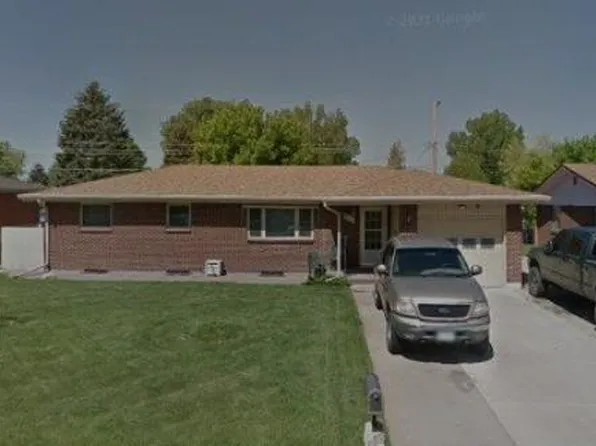 509 35th Avenue Ct, Greeley, CO 80634
