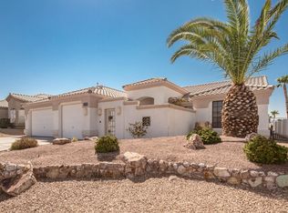 2418 Dawn Dr, Lake Havasu City, AZ 86404