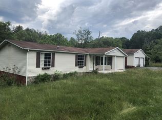 740 Greentown Loop Rd, Oak Hill, WV 25901