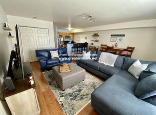 37 Chelsea St APT 4, Boston, MA 02128