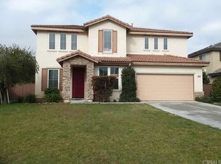 1539 Carolyn Ct, Redlands, CA 92374