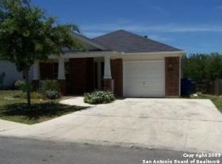 6714 Walnut Valley Dr, San Antonio, TX 78242